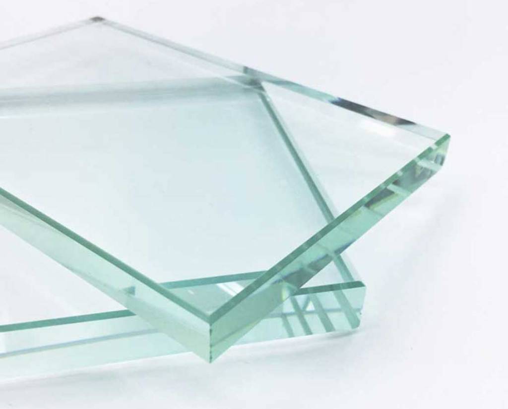VanGlaze - clear tempered glass