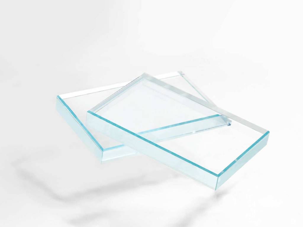 VanGlaze - ultra clear tempered glass