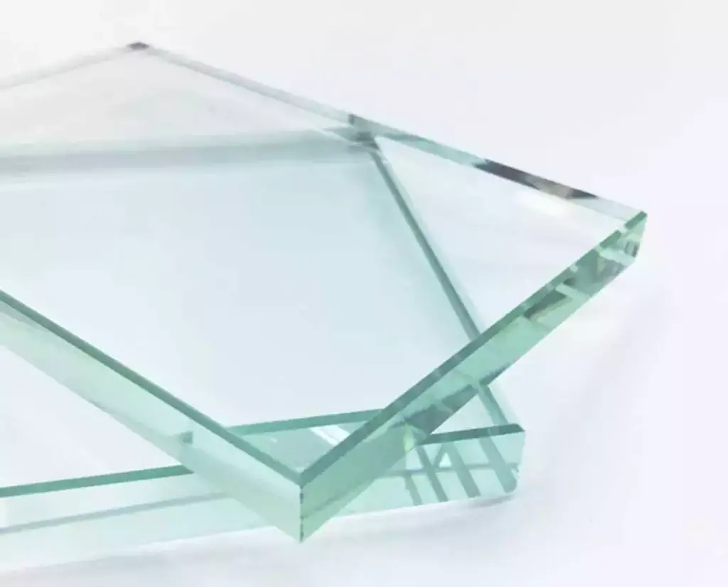 VanGlaze - clear tempered glass
