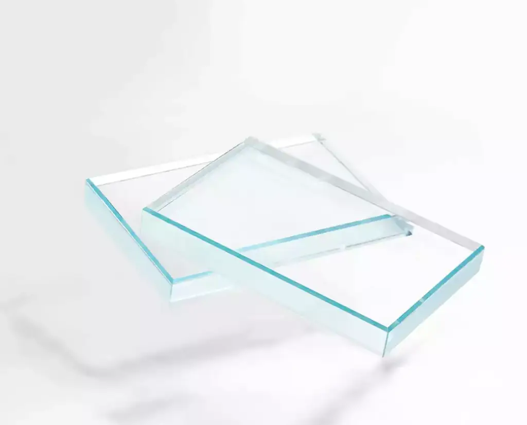 VanGlaze - ultra clear tempered glass
