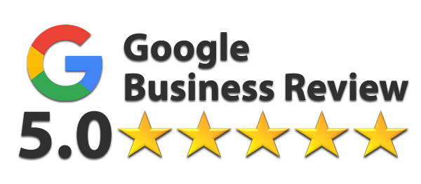 google reviews 5star