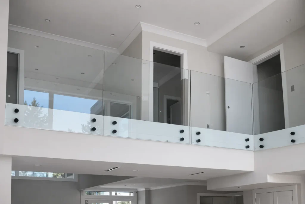 glass-pool-fencing-coquitlam-safety-railing