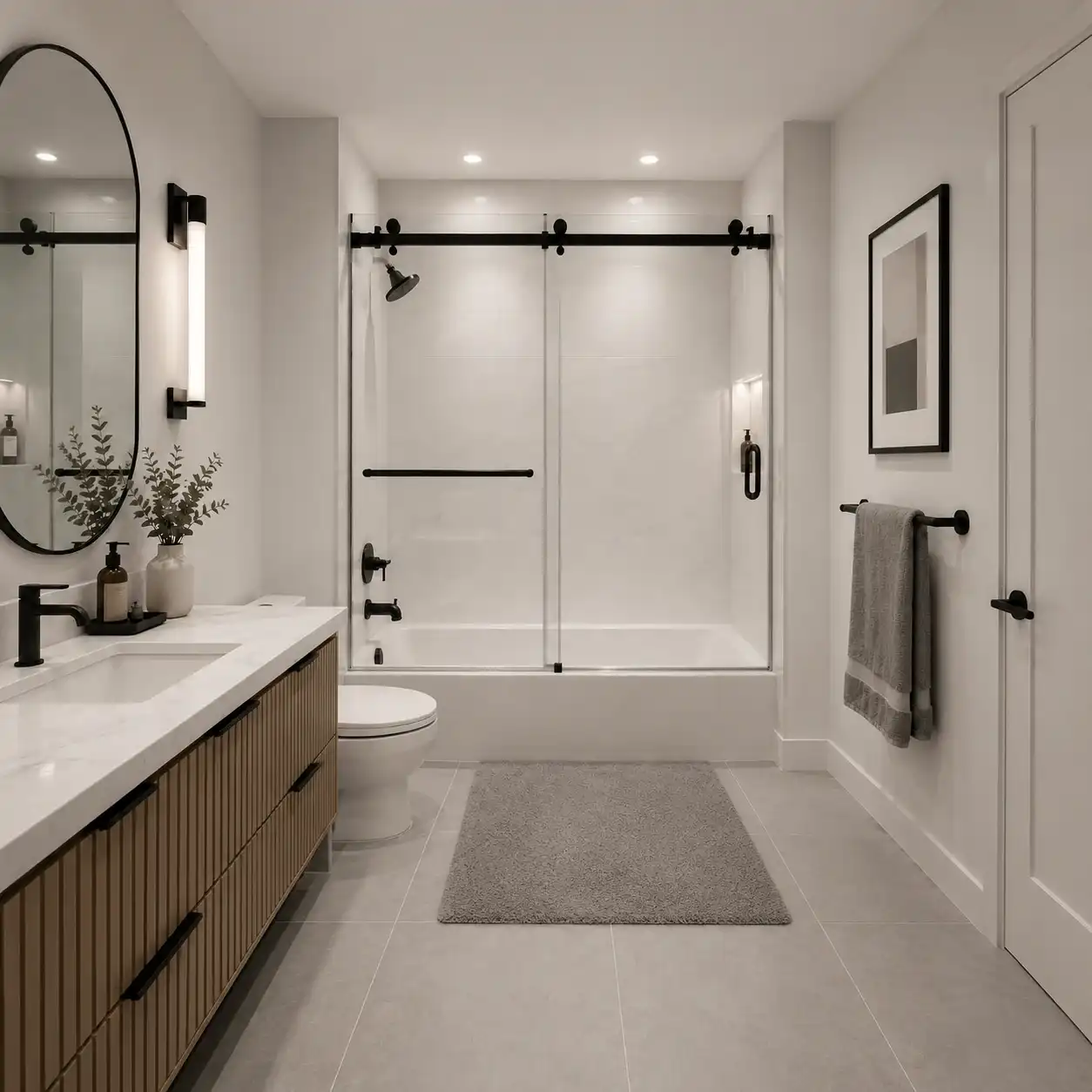 bathtub glass door sell vanglaze in canada