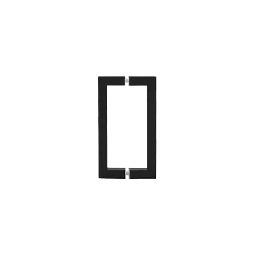 swinging door system 2