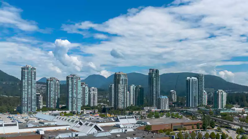 providing glass shower doors services in coquitlam