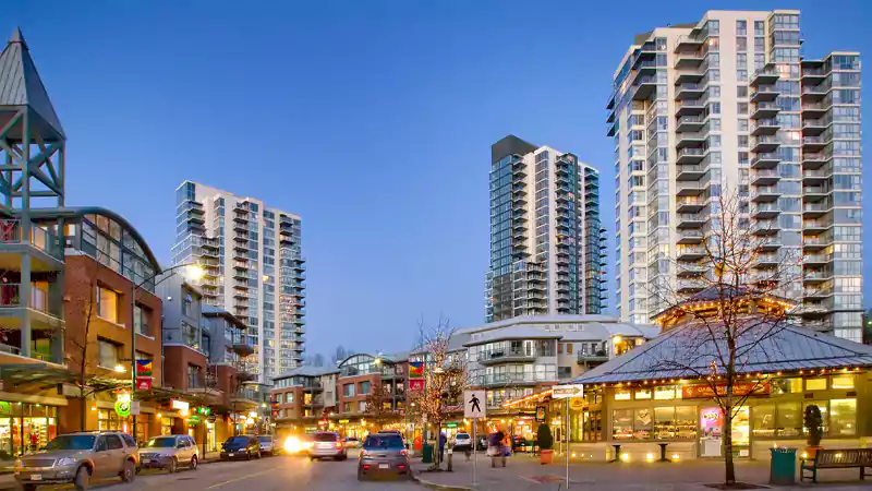 Newport Village