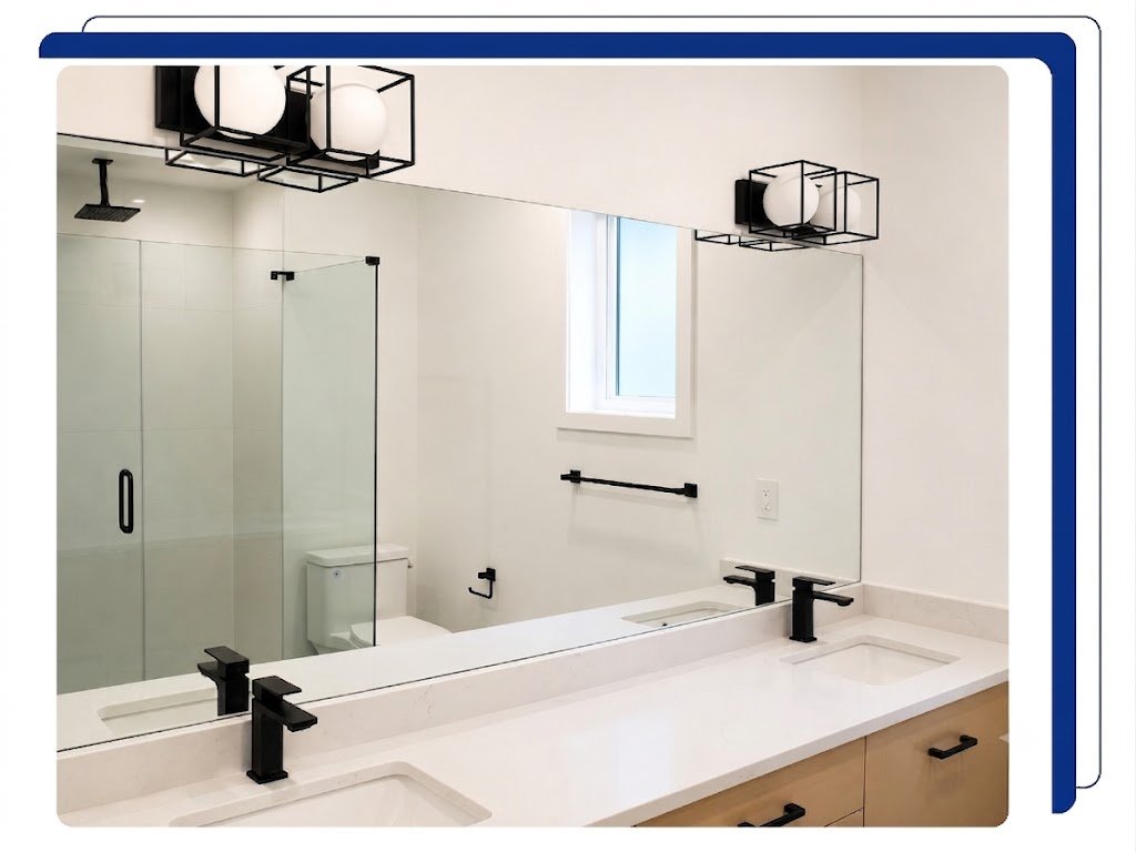 Custom Mirrors