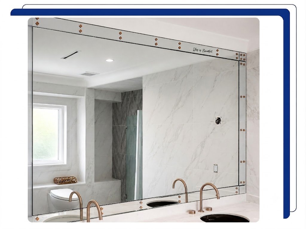 Custom Mirrors