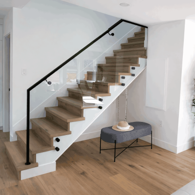 Glass Railing