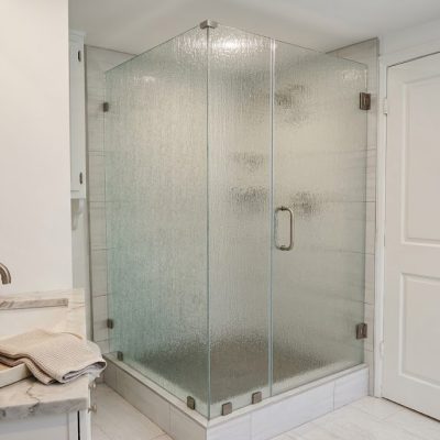 Glass Shower Doors