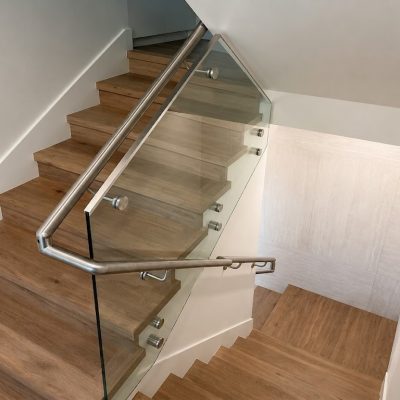Railing